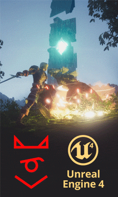 Новый сервер Lineage 2 — баннер анонса